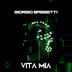 Cover art for Vita Mia