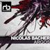 Cover art for "Nicolas Bacher — Argos"