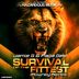 Cover art for Survival Of The Fittest