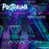 Cover art for "Postrauma — Avadon"