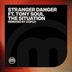 Cover art for "Tony Soul, Stranger Danger — The Situation feat. Tony Soul (Coflo Remix)"