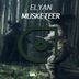 Cover art for "Elyan — Musketeer"