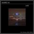 Cover art for "Mario M — Lax (Original Mix)"