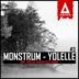 Cover art for "Monstrum — Yolelle"