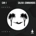 Cover art for "Saliva Commandos — Can I (Main Mix)"