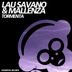 Cover art for "Lau Savano, Mallenza — Tormenta (Radio Edit)"