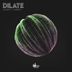 Cover art for "Dilate — Velocity"