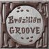 Cover art for "Brasilian Groove — Baticundun"