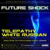 Cover art for "Future Shock — Telepathy"