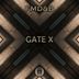 Cover art for "FMD&B — Gate X"