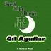 Cover art for "Gil Aguilar — Just Like Music"