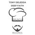 Cover art for "Tony Deledda — Deep Faith (Original Deep Mix)"