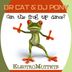 Cover art for "Dr Cat & DJ Pony — Can the Frog Tap Dance (Electromuppets) (Original Mix)"