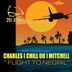 Cover art for Flight To Negril