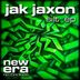 Cover art for "Jak Jaxon — Dumbass"