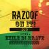 Cover art for "Razoof — On It! Dub feat. Exile Di Brave"