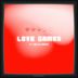 Cover art for Love Games