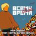 Cover art for "Max Lyazgin, Сергей Бугаев Африка — Всему Свое Время (Anton Ishutin remix)"