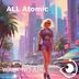 Cover art for "All Atomic — Walk No Air"