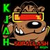 Cover art for "K Jah — Supaclash"