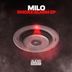 Cover art for "Milo (UK) — Smoke Alarm"