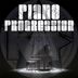 Cover art for "Luna-C — Piano Progression feat. Mad Mind Jox (Original DAT Version)"