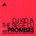 Cover art for Promises (SUNANA Remix)