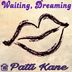 Cover art for Waiting, Dreaming