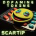 Cover art for "Scartip — Dopamine Tokens"