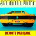 Cover art for "Jammin Unit — Remote Car Babe"