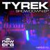 Cover art for "Tyrek — Groovy Loony"