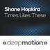 Cover art for "Shane Hopkinz — Times Like These (Original)"