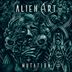 Cover art for "Alien Art — Mutation (Original mix)"