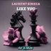 Cover art for "Laurent Simeca — Like You"