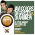 Cover art for "Javi Colors, DJ Garces, DJ Andrew — De Puta Madre Mallorca Es"