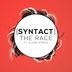 Cover art for "Syntact — The Race (feat. Aloma Steele)"