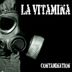 Cover art for "La Vitamina — Contamination"