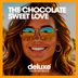 Cover art for "The Chocolate — Sweet Love (Original mix)"