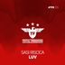 Cover art for "Sasi Riscica — Luv (Extended Mix)"