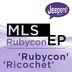 Cover art for "MLS — Rubycon (Original Mix)"