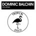 Cover art for "Dominic Balchin — Solana"