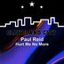 Cover art for "Paul Reid — Hurt Me No More"