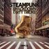 Cover art for "Steampunk — Smackdown"