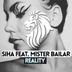 Cover art for "SIHA, Mister Bailar — Reality (Radio Edit)"