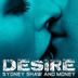 Cover art for "Desire — Sydney Shaw"