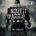 Cover art for Endzeit Warrior