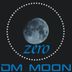 Cover art for "Dm Moon — Zero"