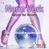 Cover art for "Norm Vork — Better Be Ready"