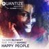 Cover art for Happy People feat. Phillip Ramirez