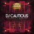 Cover art for "DJ Cautious — Jungle Organiser"